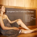 Infrared Therapy Sauna in Livingston, Texas