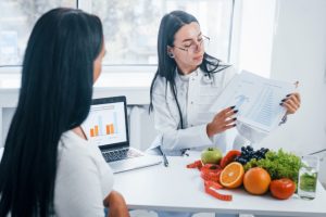 How Working with a Nutritionist Will Improve Your Quality of Life