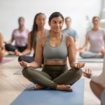 Five Ways Yoga Will Optimize Your Life