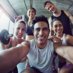 What You Get with Your Gym Membership