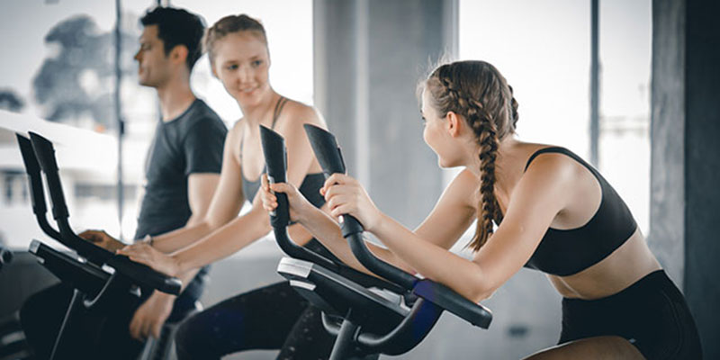 Savvy Spinning: Do’s and Don’ts for Spin Classes