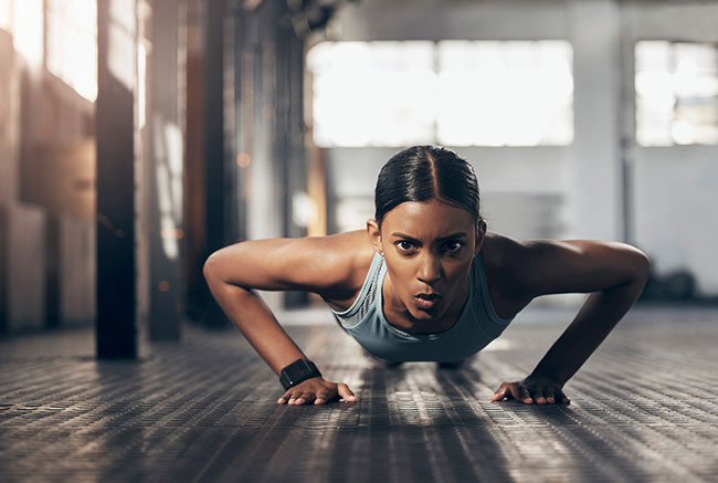 Zen and the Art of Exercise: Finding Mindfulness in Motion