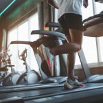 Three Health Benefits of Exercise