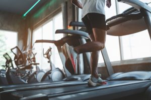 Three Health Benefits of Exercise Three Health Benefits of Exercise